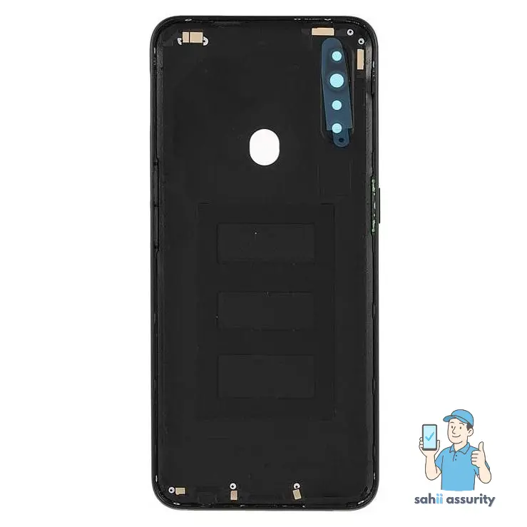 Back Panel Cover for OPPO A31 2020 thumbnail